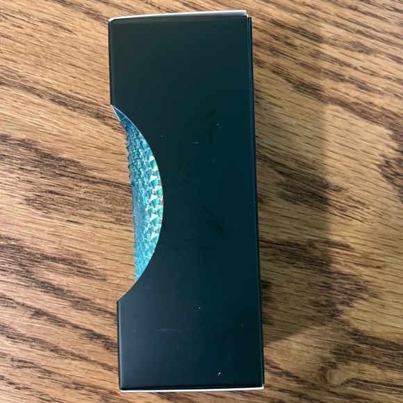 💙 STARBUCKS OMBRE KEYCHAIN blue 💙 BNWT Ombre - Picture 5 of 5